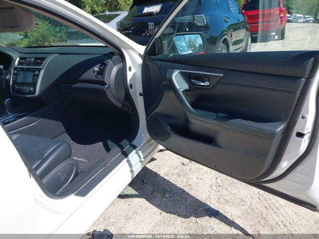 Продаж на аукціоні авто 2018 Nissan Altima 2.5 Sr, vin: 1N4AL3AP6JC222489, номер лоту: 45998304