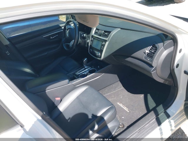 Продаж на аукціоні авто 2018 Nissan Altima 2.5 Sr, vin: 1N4AL3AP6JC222489, номер лоту: 45998304