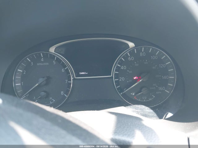 Продаж на аукціоні авто 2018 Nissan Altima 2.5 Sr, vin: 1N4AL3AP6JC222489, номер лоту: 45998304