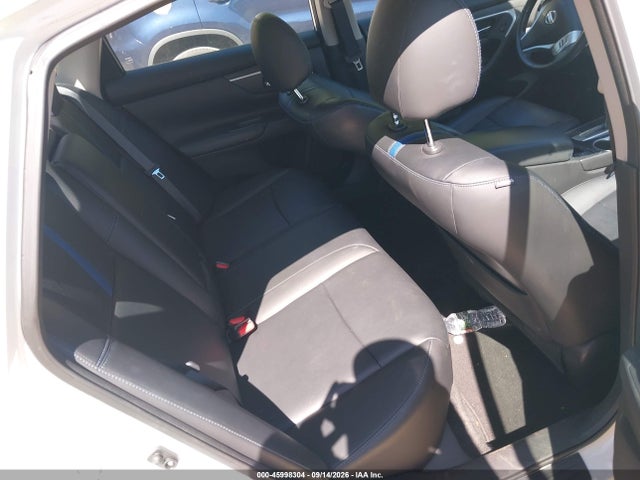 Продаж на аукціоні авто 2018 Nissan Altima 2.5 Sr, vin: 1N4AL3AP6JC222489, номер лоту: 45998304