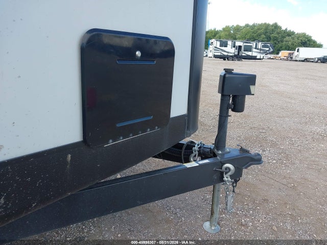 Продаж на аукціоні авто 2020 Forest River Salem Travel Trailer, vin: 4X4TSMD22LA326658, номер лоту: 45998307