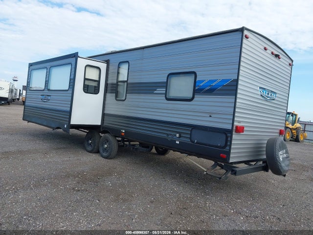 Продаж на аукціоні авто 2020 Forest River Salem Travel Trailer, vin: 4X4TSMD22LA326658, номер лоту: 45998307