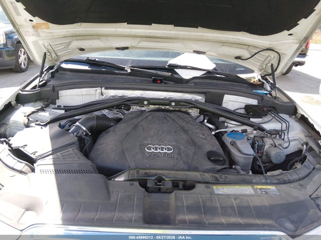 WA1CMAFP6FA014218 Audi Q5 3.0 Tdi Premium Plus