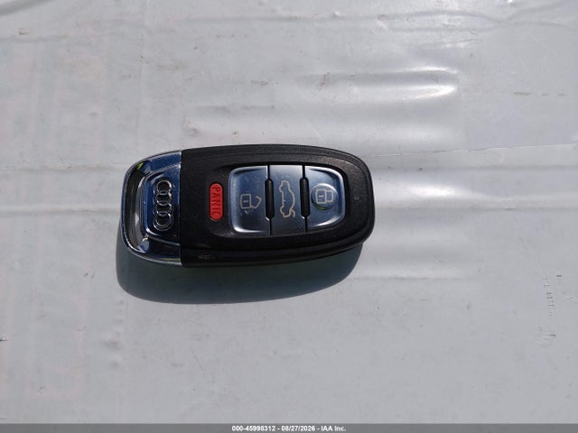 WA1CMAFP6FA014218 Audi Q5 3.0 Tdi Premium Plus