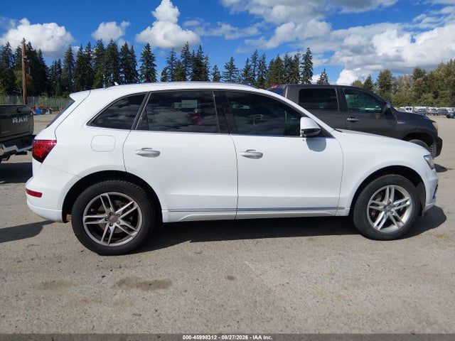 WA1CMAFP6FA014218 Audi Q5 3.0 Tdi Premium Plus