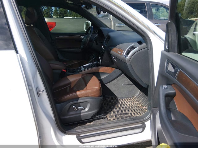 WA1CMAFP6FA014218 Audi Q5 3.0 Tdi Premium Plus