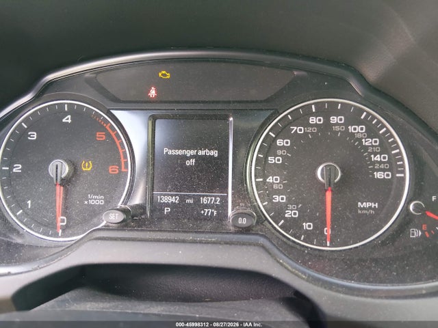 WA1CMAFP6FA014218 Audi Q5 3.0 Tdi Premium Plus