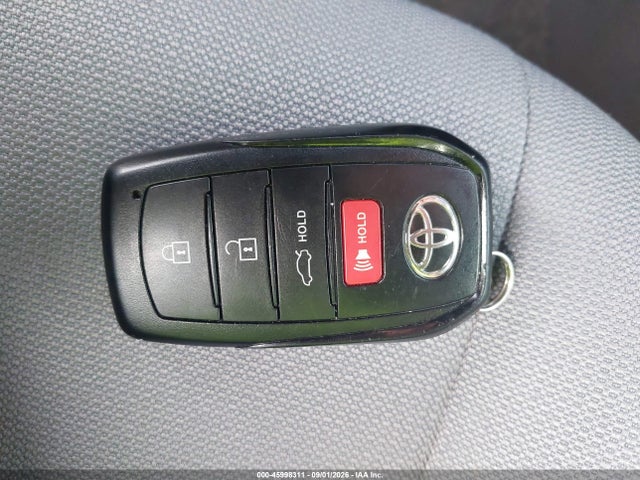 Продажа на аукционе авто 2023 Toyota Corolla Se, vin: 5YFS4MCEXPP160284, номер лота: 45998311