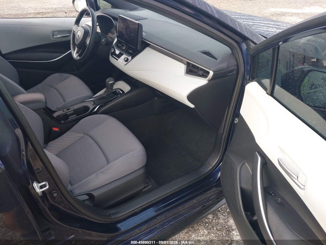 Продажа на аукционе авто 2023 Toyota Corolla Se, vin: 5YFS4MCEXPP160284, номер лота: 45998311