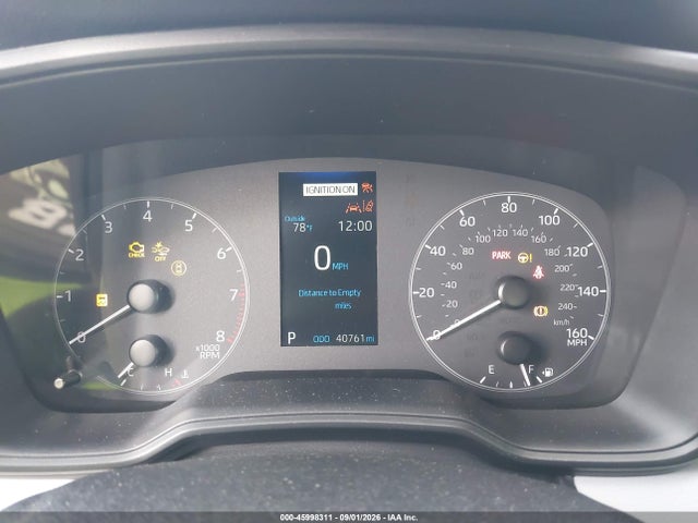 Продажа на аукционе авто 2023 Toyota Corolla Se, vin: 5YFS4MCEXPP160284, номер лота: 45998311