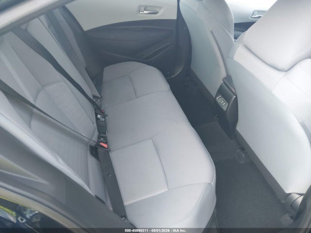 Продажа на аукционе авто 2023 Toyota Corolla Se, vin: 5YFS4MCEXPP160284, номер лота: 45998311