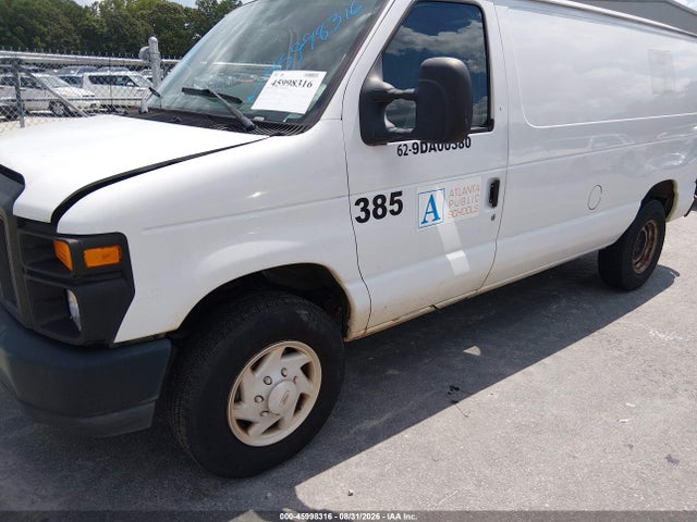 2009 Ford E-250 მანქანა იყიდება აუქციონზე, vin: 1FTNE24W29DA00380, აუქციონის ნომერი: 45998316