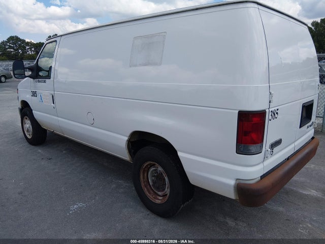 2009 Ford E-250 მანქანა იყიდება აუქციონზე, vin: 1FTNE24W29DA00380, აუქციონის ნომერი: 45998316
