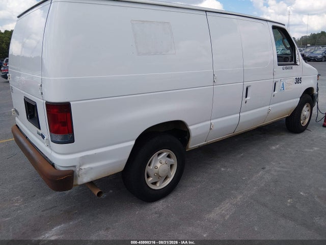 2009 Ford E-250 მანქანა იყიდება აუქციონზე, vin: 1FTNE24W29DA00380, აუქციონის ნომერი: 45998316
