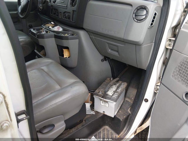 2009 Ford E-250 მანქანა იყიდება აუქციონზე, vin: 1FTNE24W29DA00380, აუქციონის ნომერი: 45998316
