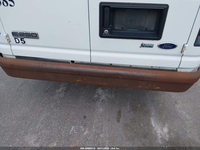 2009 Ford E-250 მანქანა იყიდება აუქციონზე, vin: 1FTNE24W29DA00380, აუქციონის ნომერი: 45998316