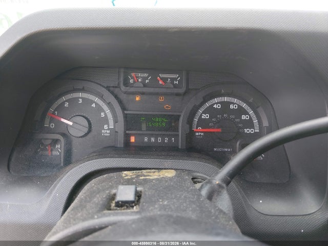 2009 Ford E-250 მანქანა იყიდება აუქციონზე, vin: 1FTNE24W29DA00380, აუქციონის ნომერი: 45998316
