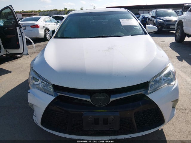 4T1BF1FK8FU480260 Toyota CAMRY SE