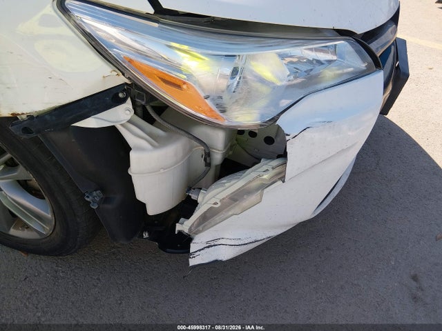4T1BF1FK8FU480260 Toyota CAMRY SE