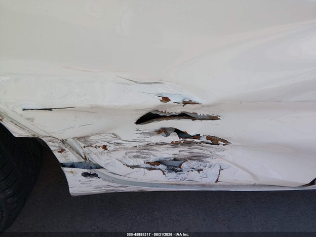 4T1BF1FK8FU480260 Toyota CAMRY SE