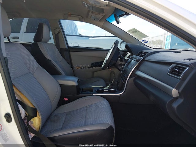 4T1BF1FK8FU480260 Toyota CAMRY SE