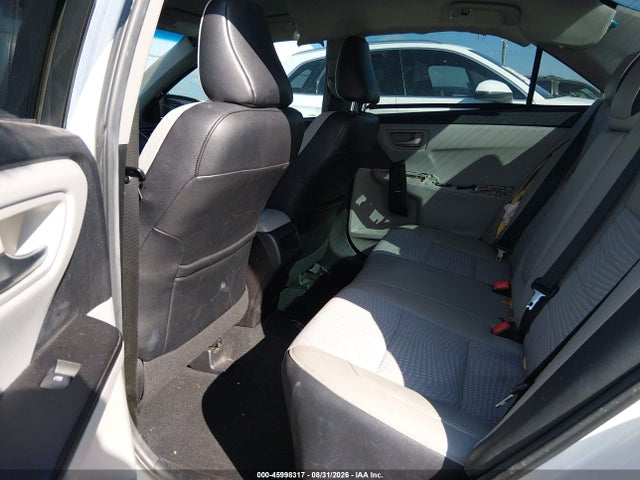 4T1BF1FK8FU480260 Toyota CAMRY SE