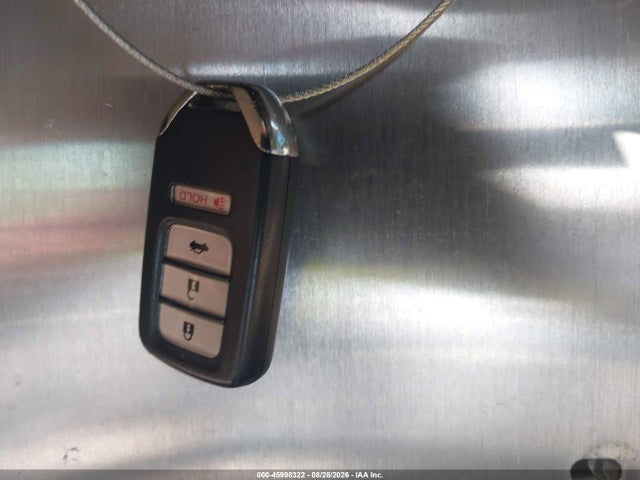 2014 Honda Accord Ex მანქანა იყიდება აუქციონზე, vin: 1HGCR2F72EA042255, აუქციონის ნომერი: 45998322