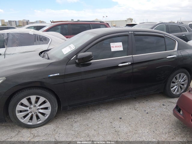 2014 Honda Accord Ex მანქანა იყიდება აუქციონზე, vin: 1HGCR2F72EA042255, აუქციონის ნომერი: 45998322