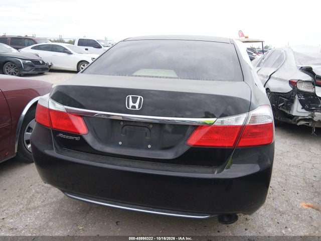 2014 Honda Accord Ex მანქანა იყიდება აუქციონზე, vin: 1HGCR2F72EA042255, აუქციონის ნომერი: 45998322