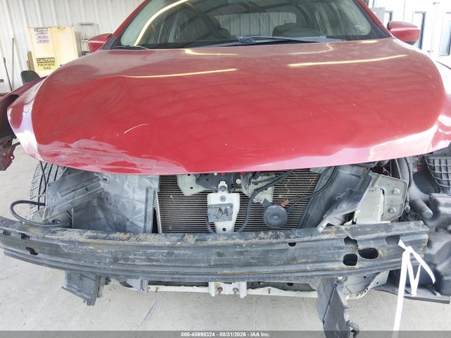 45998324 :رقم المزاد ، 3N1AB7AP4DL773326 vin ، 2013 Nissan Sentra Sv مزاد بيع