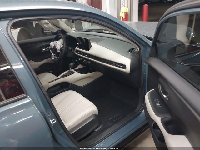 45998326 :رقم المزاد ، 3CZRZ2H76VM722761 vin ، 2027 Honda Hr-v Ex- Awd مزاد بيع