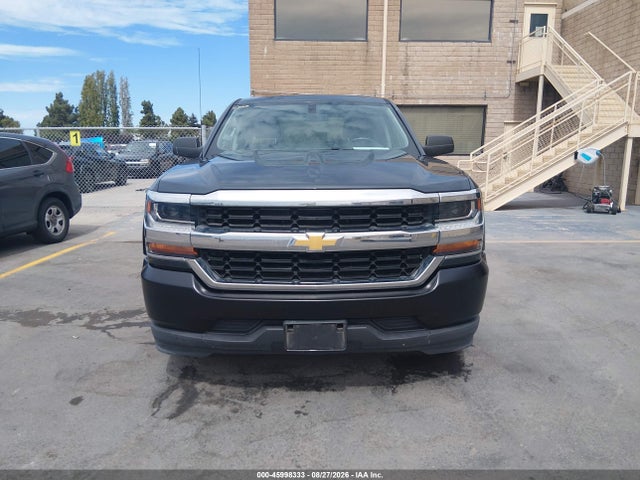 Chevrolet Silverado 1500 Wt 2018 3GCPCNEH7JG482545 Image 15