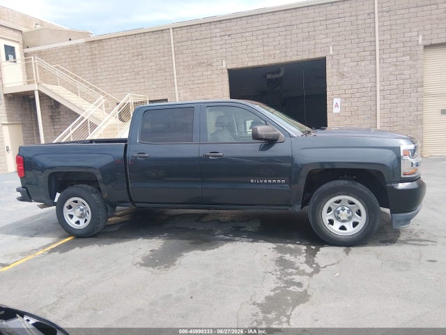 3GCPCNEH7JG482545 Chevrolet Silverado 1500 Wt