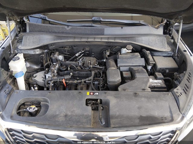 Продажа на аукционе авто 2020 Kia Sorento 2.4l Lx, vin: 5XYPG4A33LG629387, номер лота: 45998335