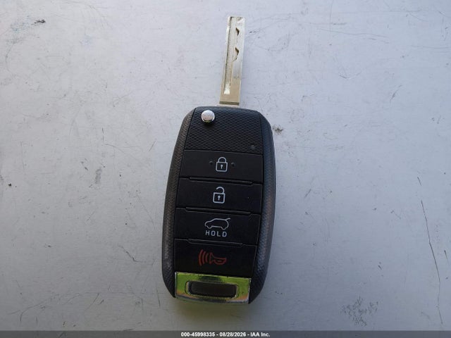 Продажа на аукционе авто 2020 Kia Sorento 2.4l Lx, vin: 5XYPG4A33LG629387, номер лота: 45998335