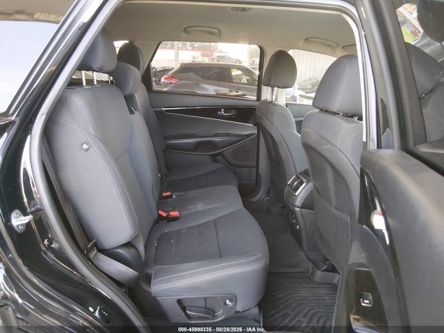 Продажа на аукционе авто 2020 Kia Sorento 2.4l Lx, vin: 5XYPG4A33LG629387, номер лота: 45998335