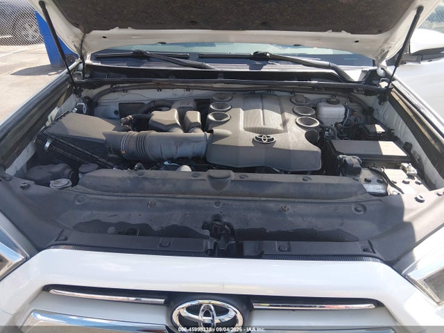 Продаж на аукціоні авто 2023 Toyota 4runner Limited, vin: JTEKU5JR7P6179826, номер лоту: 45998338