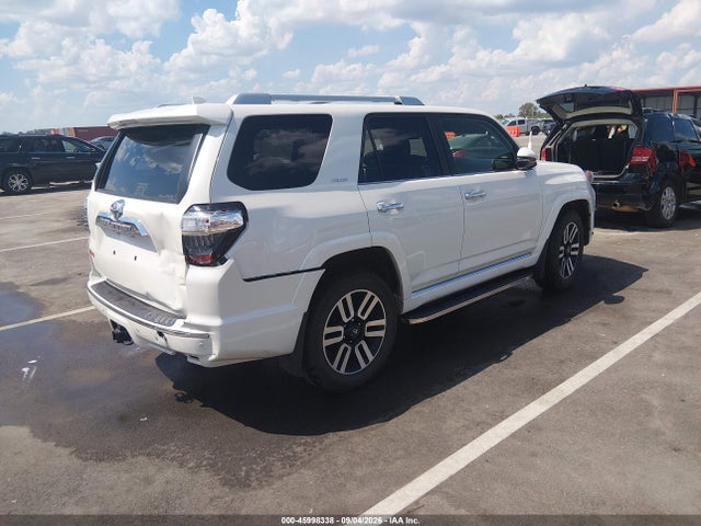 Продаж на аукціоні авто 2023 Toyota 4runner Limited, vin: JTEKU5JR7P6179826, номер лоту: 45998338
