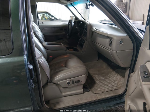 45998339 :رقم المزاد ، 1GCEK19T13E223206 vin ، 2003 Chevrolet Silverado 1500 Lt مزاد بيع