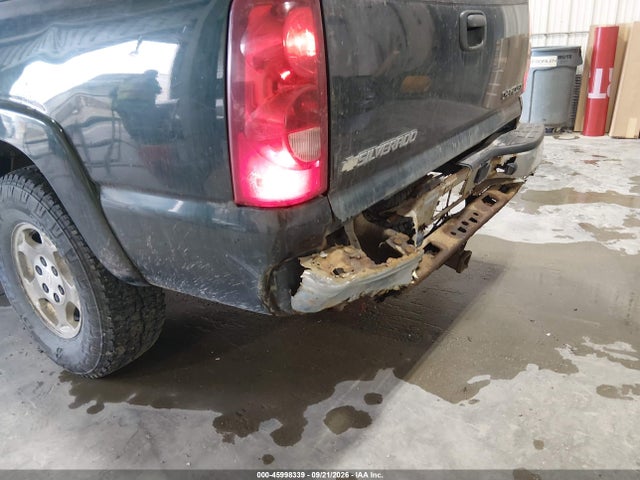 45998339 :رقم المزاد ، 1GCEK19T13E223206 vin ، 2003 Chevrolet Silverado 1500 Lt مزاد بيع