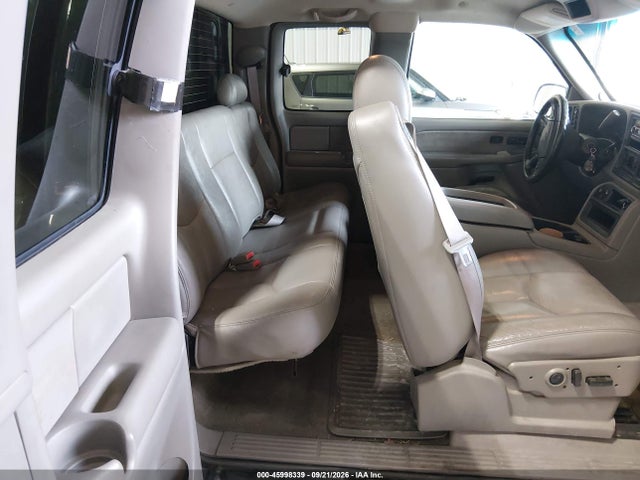 45998339 :رقم المزاد ، 1GCEK19T13E223206 vin ، 2003 Chevrolet Silverado 1500 Lt مزاد بيع