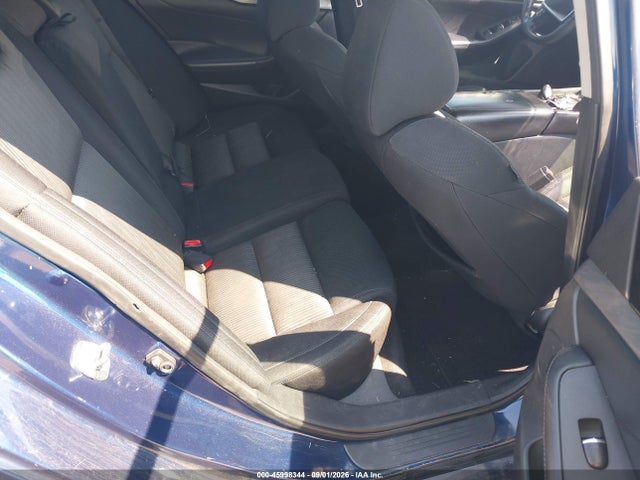 Продаж на аукціоні авто 2017 Nissan Maxima 3.5 Platinum/3.5 S/3.5 Sl/3.5 Sr/3.5 Sv, vin: 1N4AA6AP3HC378118, номер лоту: 45998344