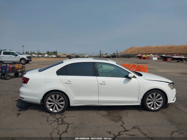 Volkswagen Jetta 1.4t Se 2017 3VWDB7AJ3HM208519 Image 13