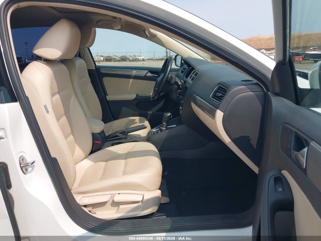 Volkswagen Jetta 1.4t Se 2017 3VWDB7AJ3HM208519 Image 5