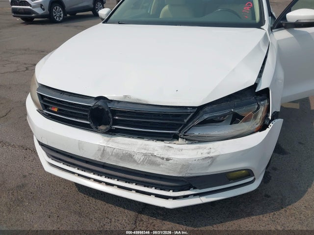 3VWDB7AJ3HM208519 Volkswagen Jetta 1.4t Se