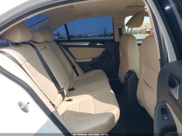 Volkswagen Jetta 1.4t Se 2017 3VWDB7AJ3HM208519 Image 8