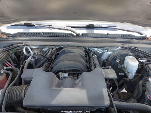 Chevrolet Tahoe Ls 2016 1GNSKAEC2GR380452 Image 10