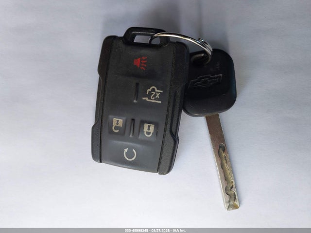 Chevrolet Tahoe Ls 2016 1GNSKAEC2GR380452 Image 11