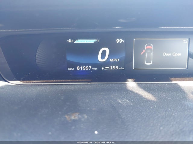 Toyota Mirai 2017 JTDBVRBD2HA003163 Image 15
