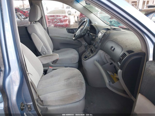 Aukcja sprzedaży 2007 Kia Sedona, vin: KNDMB133876135337, numer aukcji: 45998353
